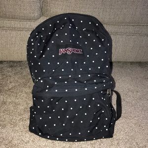 Jansport Backpack